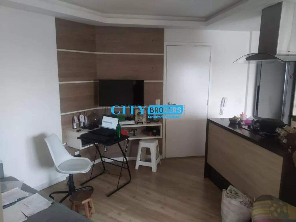 Apartamento, 2 quartos, 53 m² - Foto 3