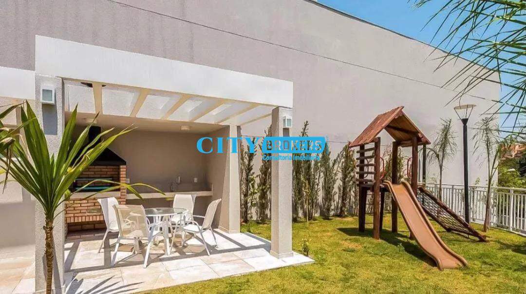 Apartamento à venda com 2 quartos, 69m² - Foto 6