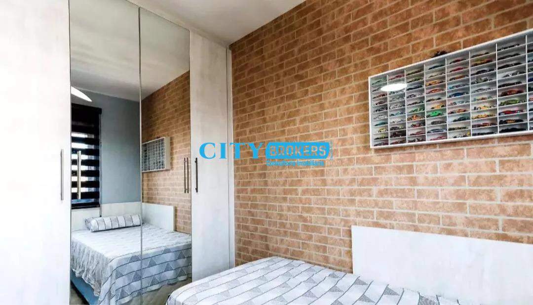 Apartamento à venda com 2 quartos, 69m² - Foto 14