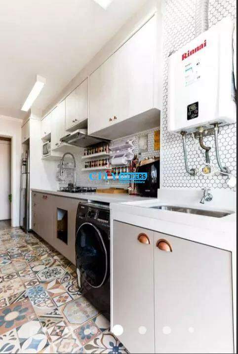 Apartamento à venda com 2 quartos, 69m² - Foto 20