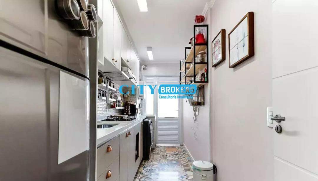 Apartamento à venda com 2 quartos, 69m² - Foto 21