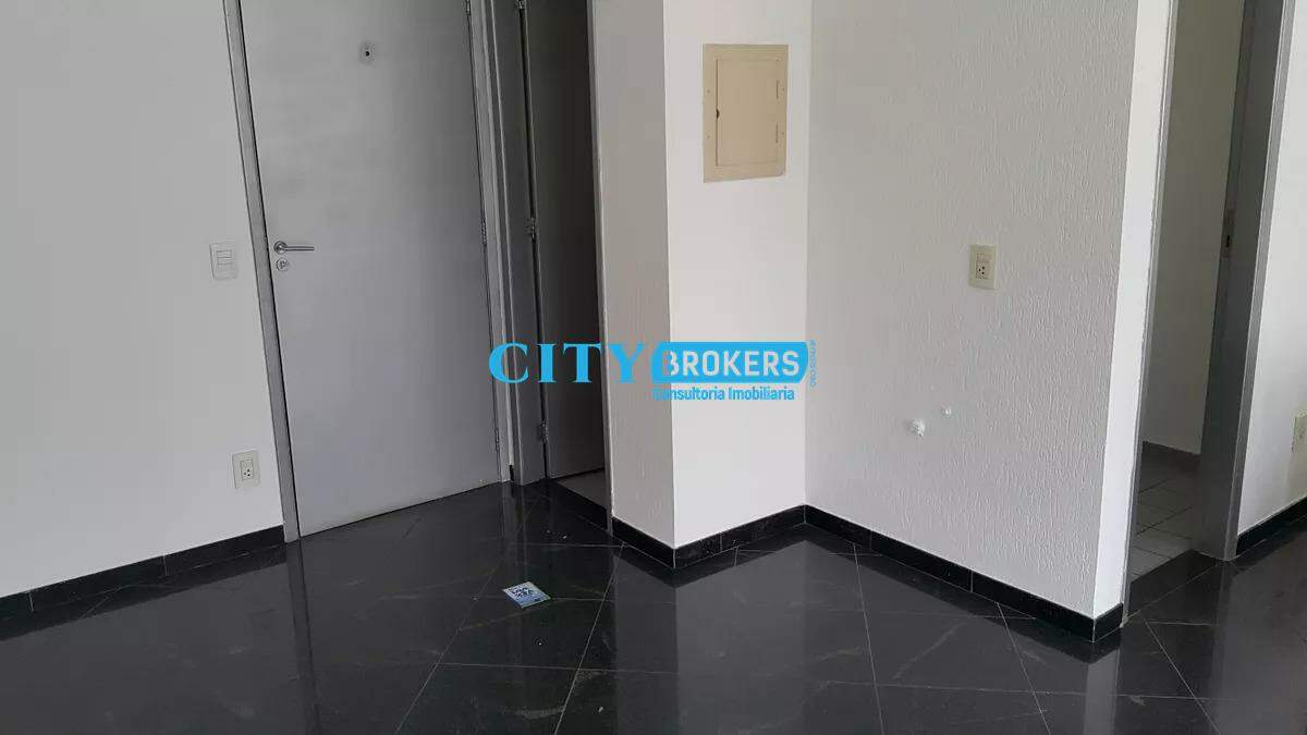 Conjunto Comercial-Sala à venda, 34m² - Foto 5