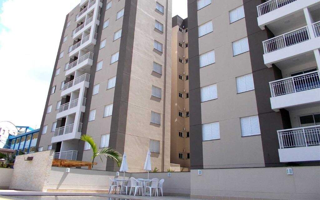 Apartamento à venda com 3 quartos, 68m² - Foto 21