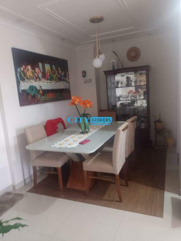 Apartamento à venda com 2 quartos, 64m² - Foto 1