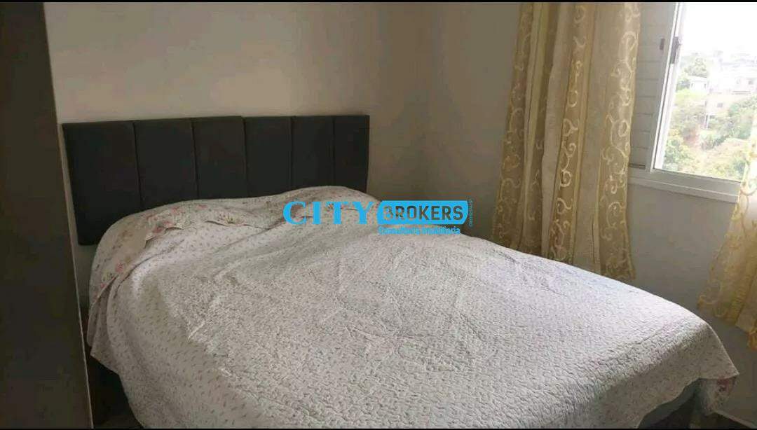 Apartamento à venda com 2 quartos, 45m² - Foto 8