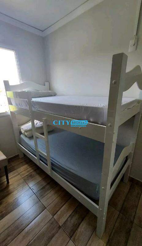 Apartamento à venda com 2 quartos, 45m² - Foto 6