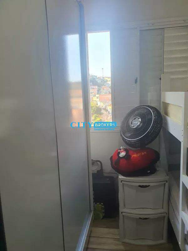 Apartamento à venda com 2 quartos, 45m² - Foto 7