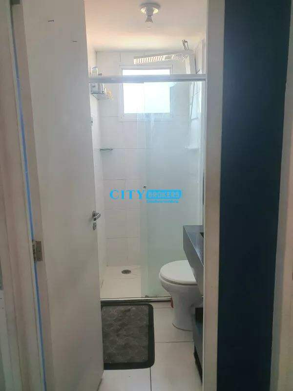 Apartamento à venda com 2 quartos, 45m² - Foto 15