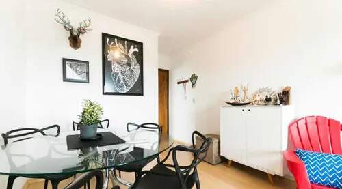 Apartamento à venda com 2 quartos, 75m² - Foto 5