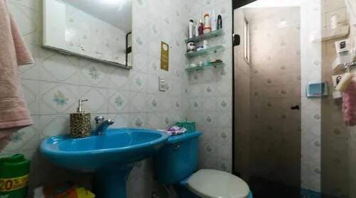 Apartamento à venda com 2 quartos, 75m² - Foto 11