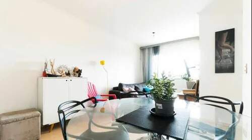 Apartamento à venda com 2 quartos, 75m² - Foto 3