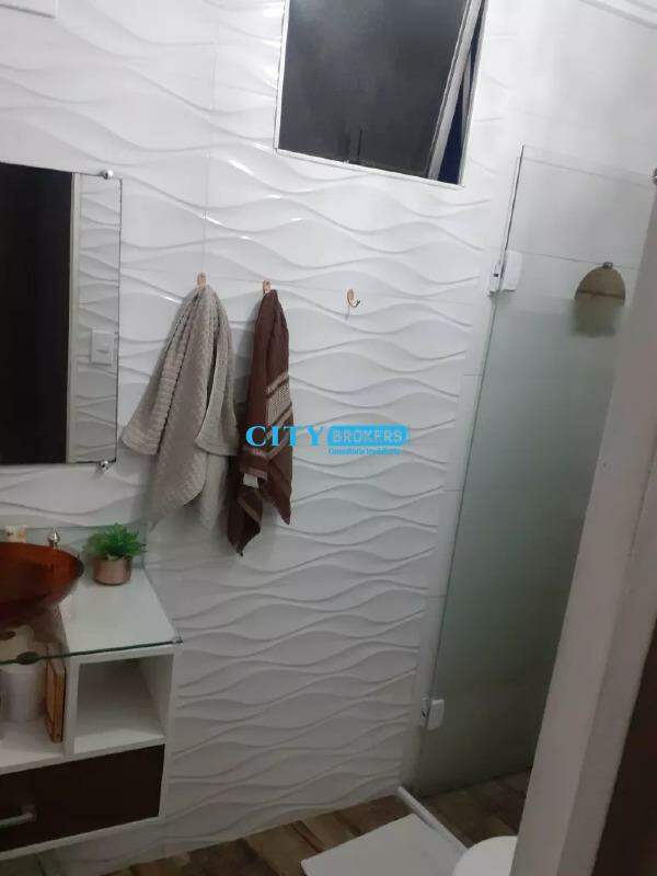 Apartamento à venda com 3 quartos, 71m² - Foto 14