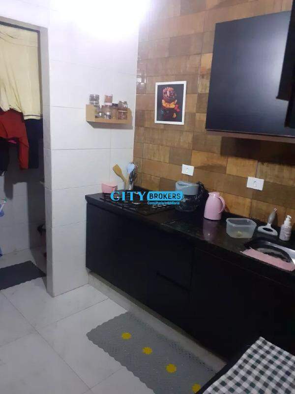 Apartamento à venda com 3 quartos, 71m² - Foto 3