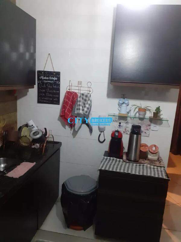 Apartamento à venda com 3 quartos, 71m² - Foto 13