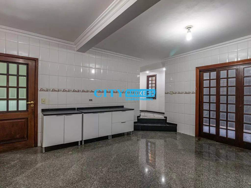 Sobrado à venda com 4 quartos, 600m² - Foto 12