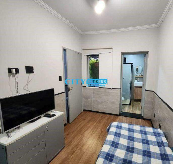 Casa à venda com 3 quartos, 225m² - Foto 15