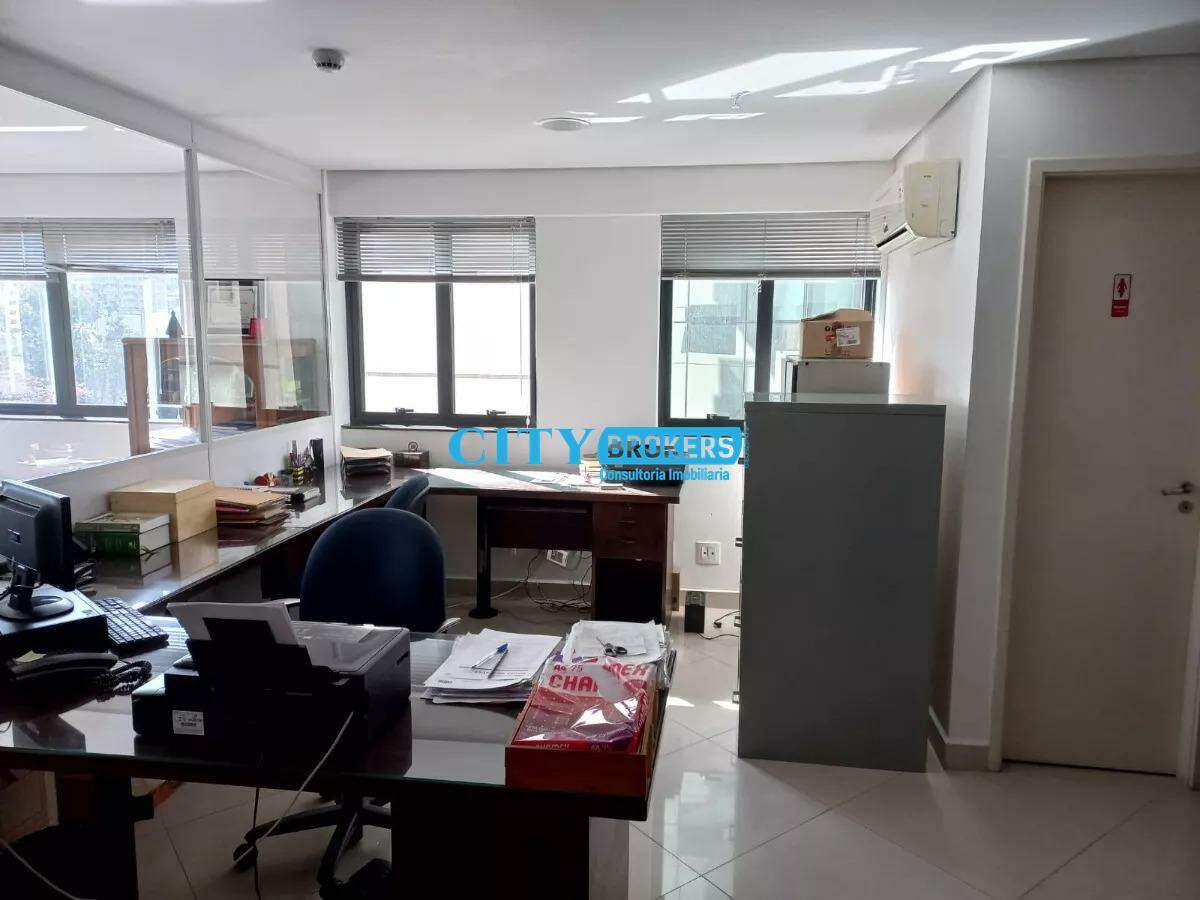 Conjunto Comercial-Sala à venda, 42m² - Foto 6