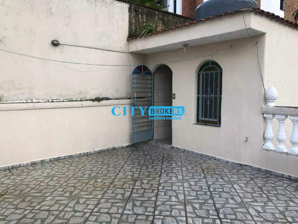 Casa para alugar com 4 quartos, 260m² - Foto 17