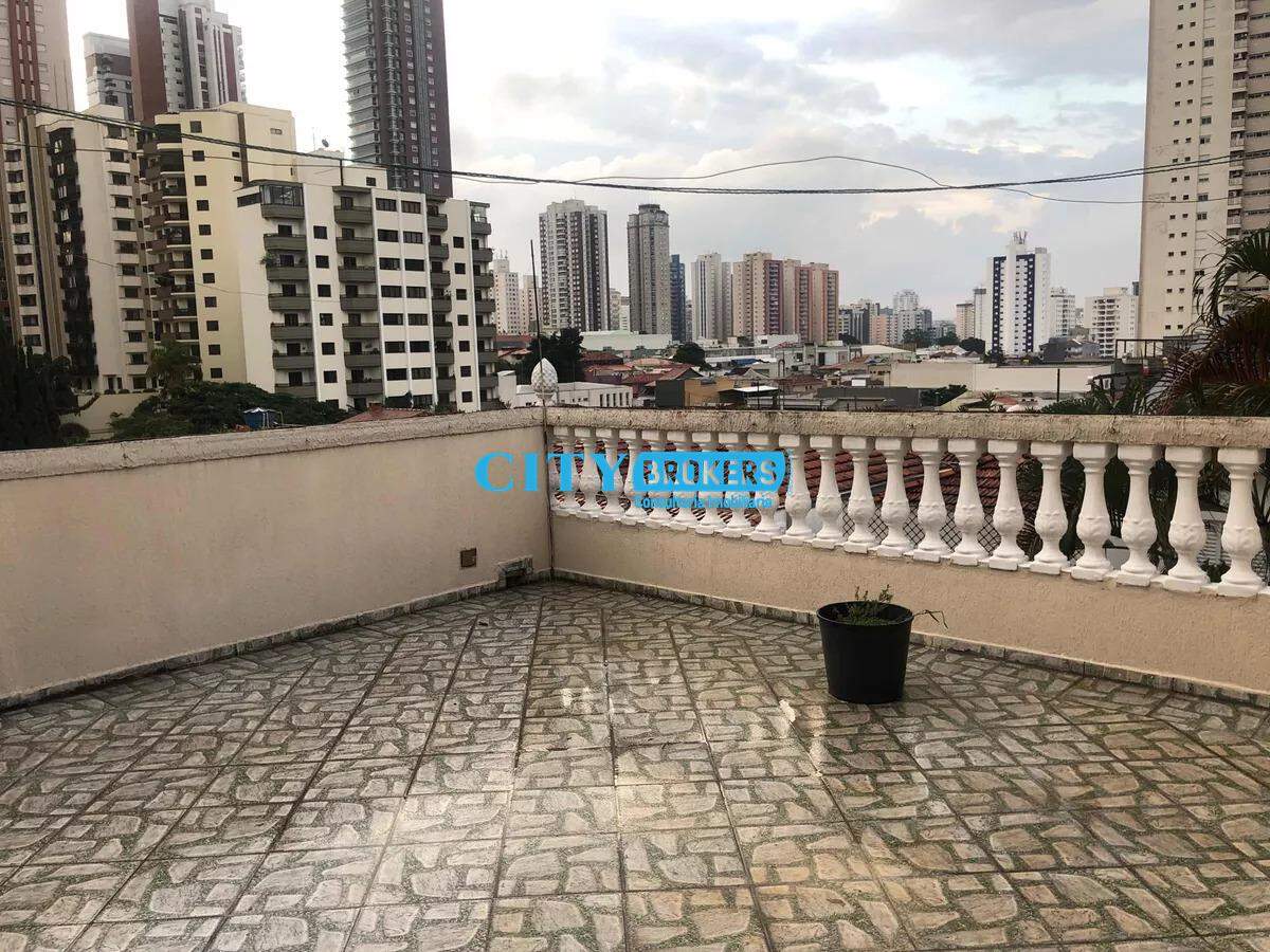 Casa para alugar com 4 quartos, 260m² - Foto 15