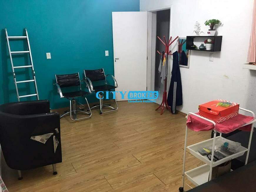 Sobrado à venda com 4 quartos, 160m² - Foto 12