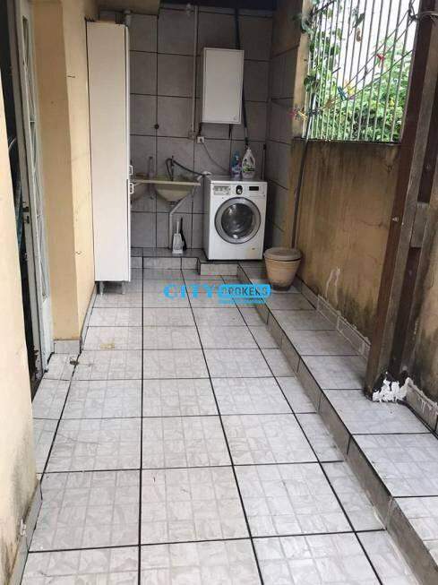 Sobrado à venda com 4 quartos, 160m² - Foto 17