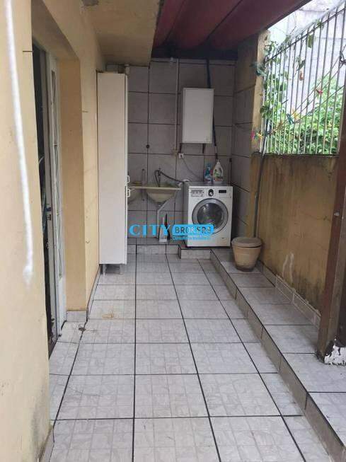 Sobrado à venda com 4 quartos, 160m² - Foto 13