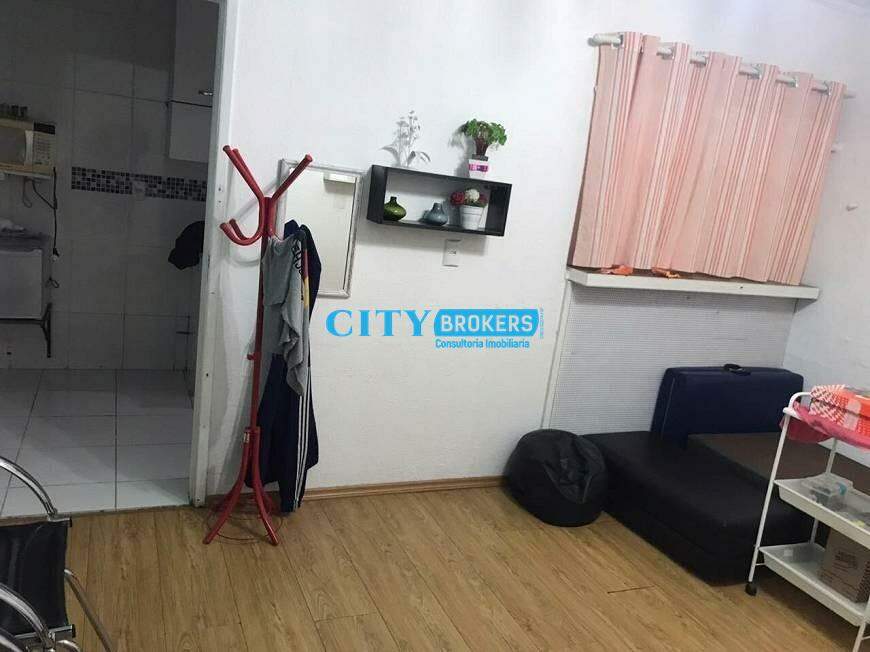 Sobrado à venda com 4 quartos, 160m² - Foto 11