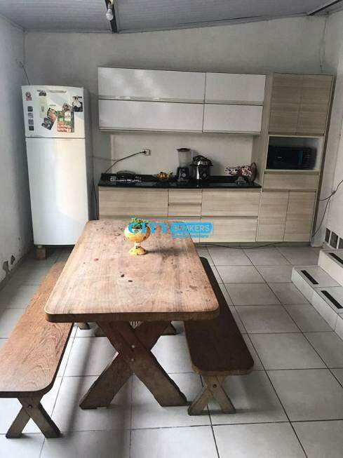 Sobrado à venda com 4 quartos, 160m² - Foto 6