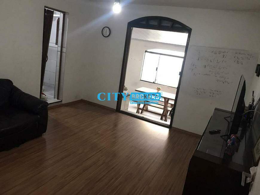 Sobrado à venda com 4 quartos, 160m² - Foto 8