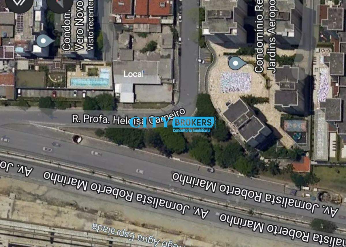 Depósito-Galpão-Armazém para alugar, 430m² - Foto 15