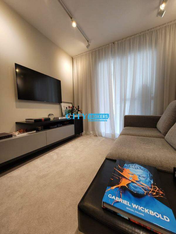 Apartamento à venda com 3 quartos, 77m² - Foto 8