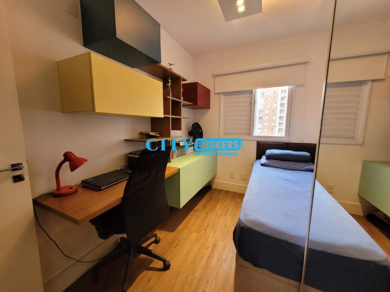 Apartamento à venda com 3 quartos, 77m² - Foto 23