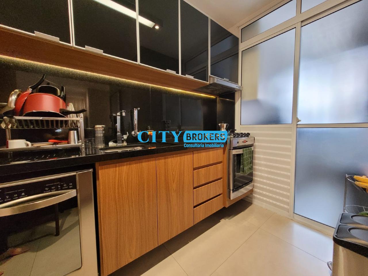 Apartamento à venda com 3 quartos, 77m² - Foto 19