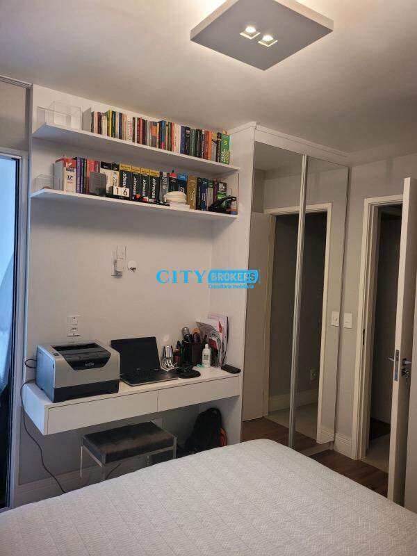 Apartamento à venda com 3 quartos, 77m² - Foto 22