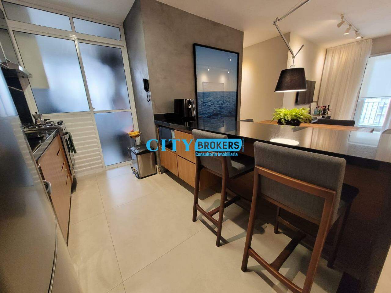 Apartamento à venda com 3 quartos, 77m² - Foto 7