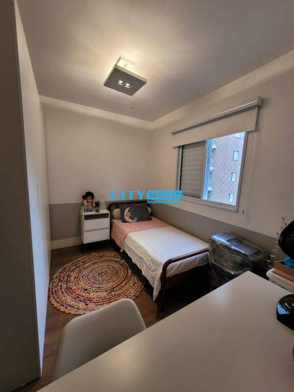 Apartamento à venda com 3 quartos, 77m² - Foto 21