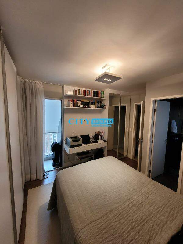 Apartamento à venda com 3 quartos, 77m² - Foto 24