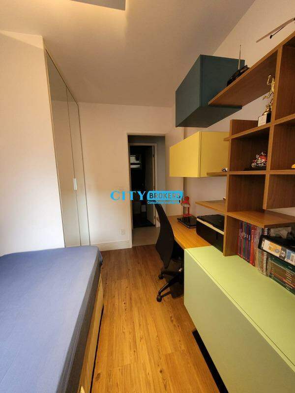 Apartamento à venda com 3 quartos, 77m² - Foto 25