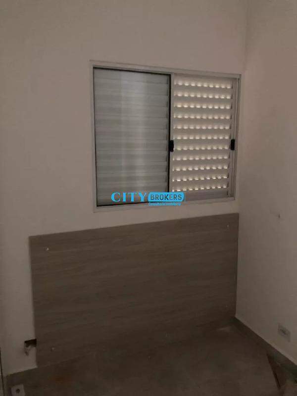 Apartamento à venda com 2 quartos, 48m² - Foto 8