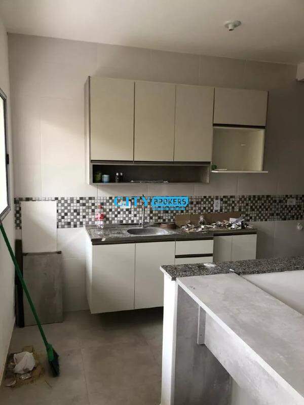 Apartamento à venda com 2 quartos, 48m² - Foto 5