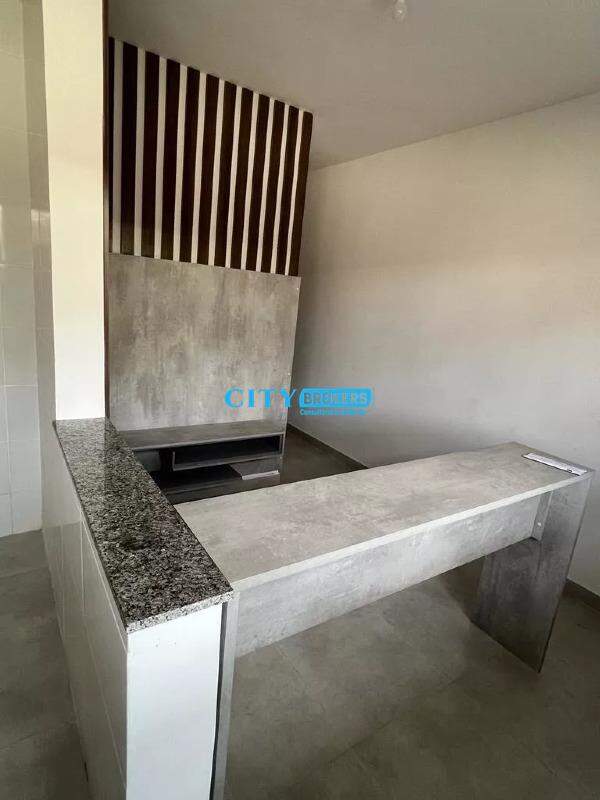 Apartamento à venda com 2 quartos, 48m² - Foto 9