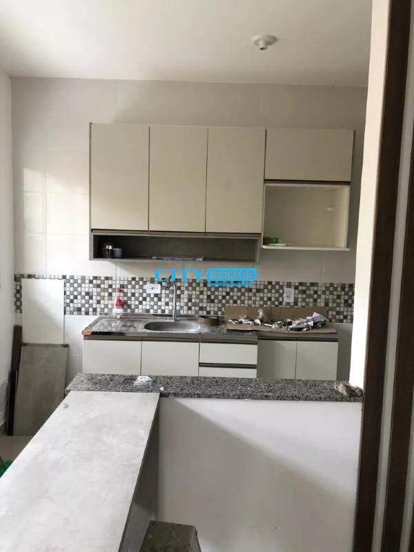 Apartamento à venda com 2 quartos, 48m² - Foto 7