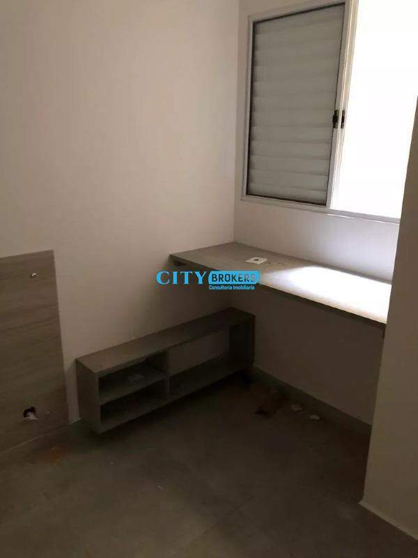 Apartamento à venda com 2 quartos, 48m² - Foto 11