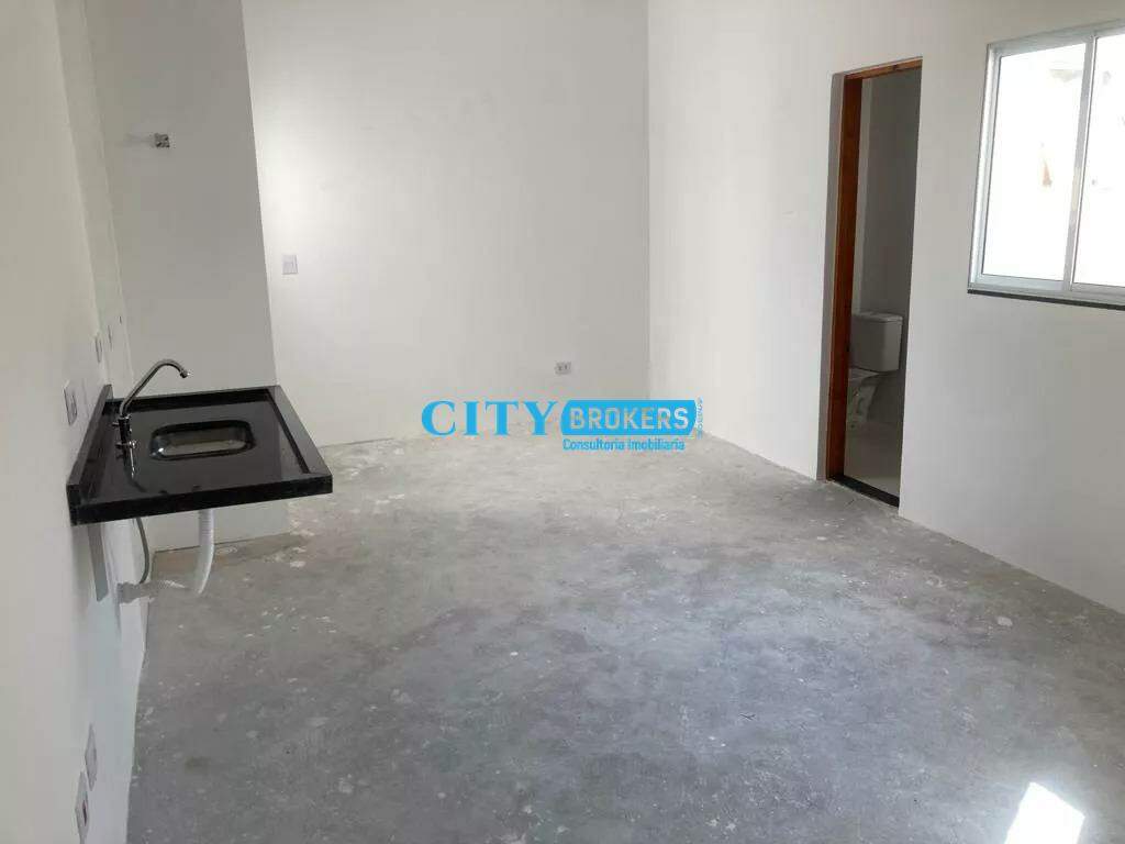 Apartamento à venda, 32m² - Foto 3