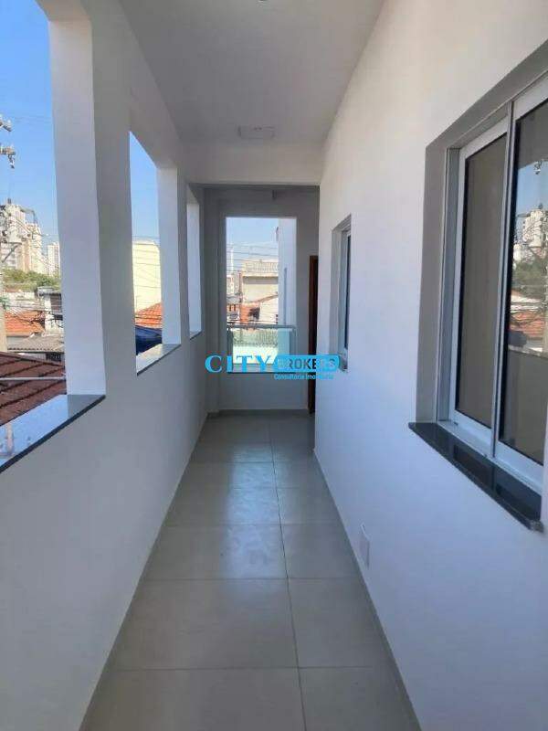 Apartamento à venda, 32m² - Foto 9