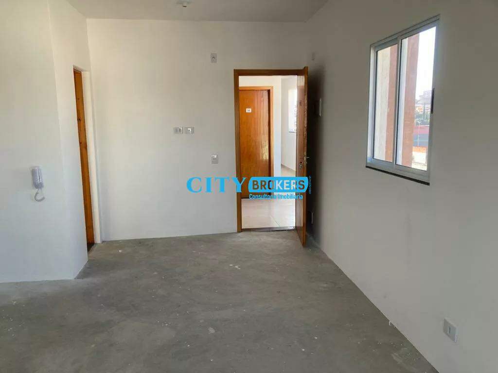 Apartamento à venda, 32m² - Foto 5