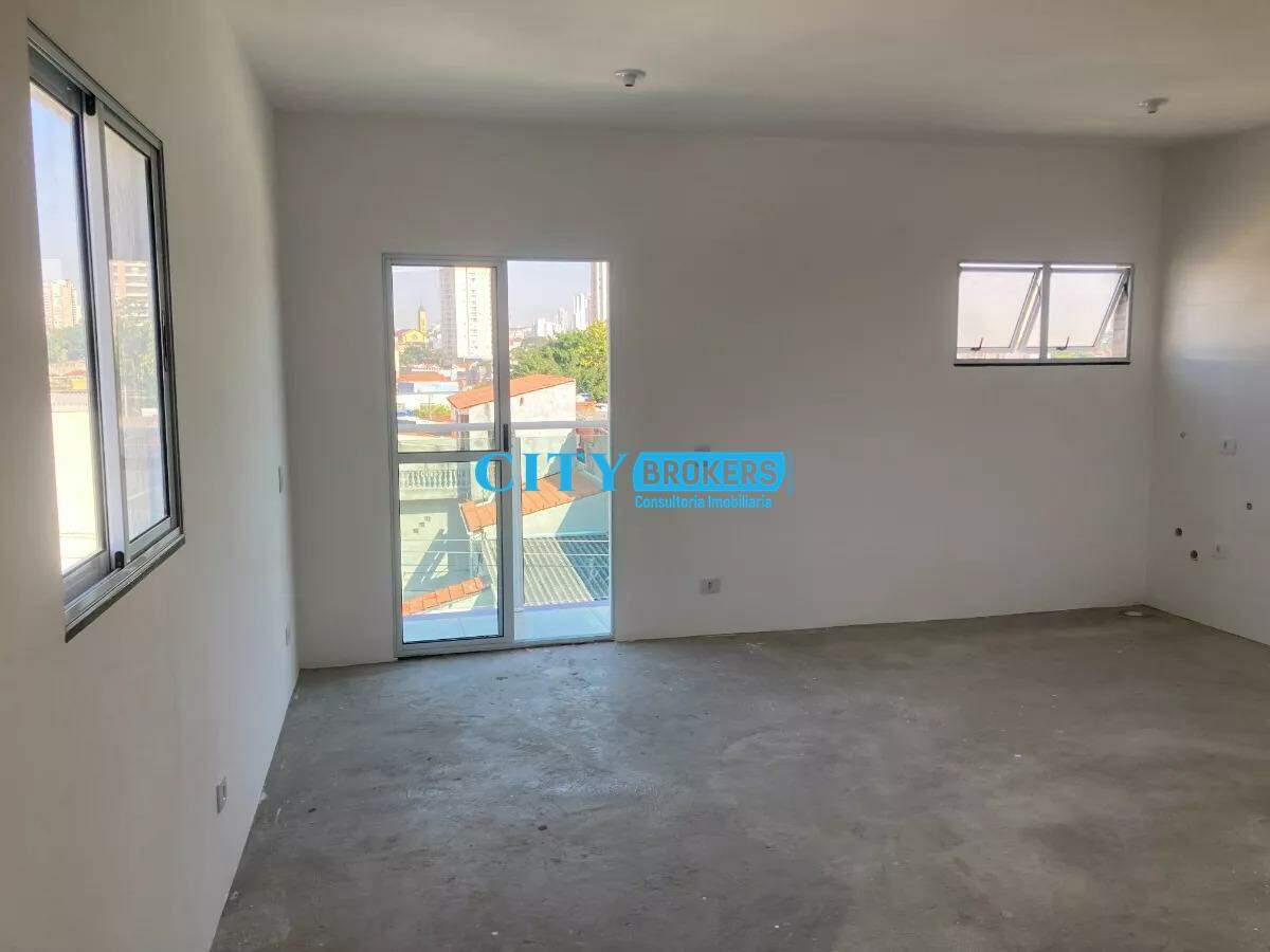 Apartamento à venda, 32m² - Foto 7