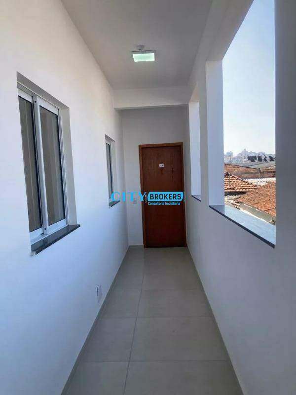 Apartamento à venda, 32m² - Foto 8