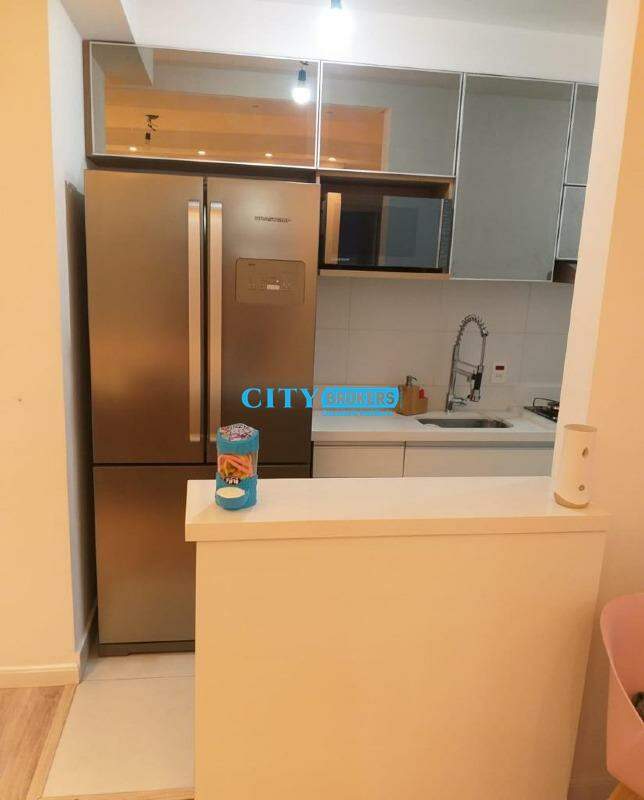 Apartamento à venda com 2 quartos, 63m² - Foto 12