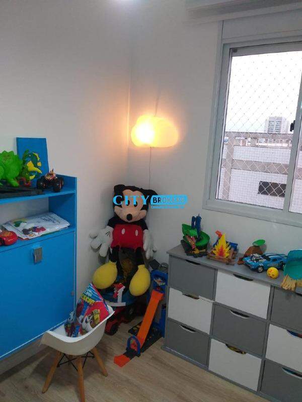 Apartamento à venda com 2 quartos, 63m² - Foto 11